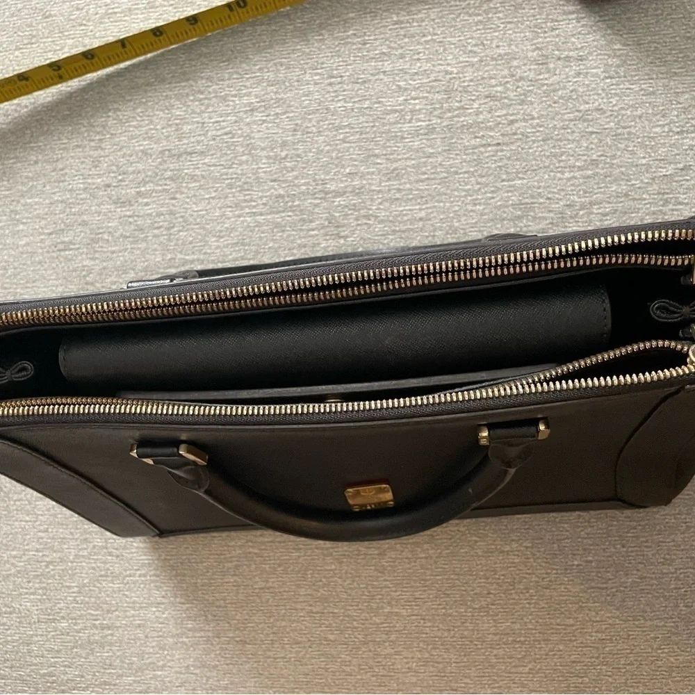 Mcm Documents/ Laptop Bag